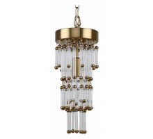 Подвесная люстра Favourite Wisper 2845-1P