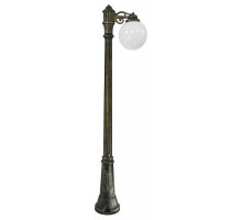 Фонарный столб Fumagalli Globe 250 G25.156.S10.BYE27