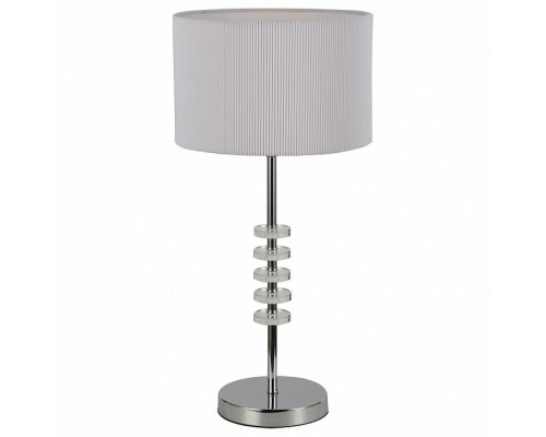 Настольная лампа декоративная Favourite Tesso 2680-1T