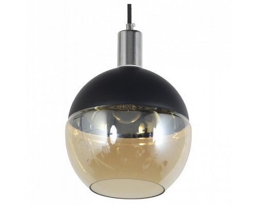 Подвесной светильник Arti Lampadari Violino Violino E 1.3.P1 B