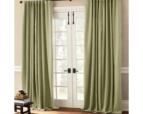 Портьера (200х270 см) 2 шт. RR