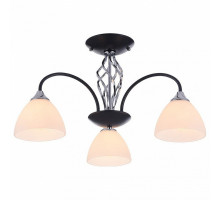 Потолочная люстра Escada Basic 29 668/3PL