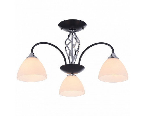 Потолочная люстра Escada Basic 29 668/3PL