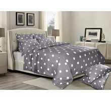 Постельное белье полутораспальное Charlize grey