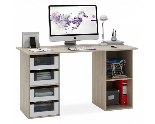 Стол письменный Прайм-64