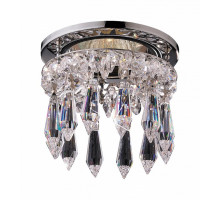 Встраиваемый светильник Novotech Drop 369330