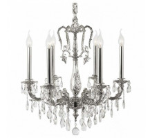 Подвесная люстра Dio D’Arte Aosta Aosta E 1.1.6.200 SB