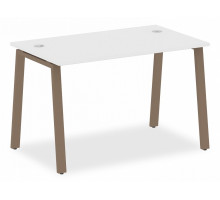 Стол офисный Metal System БА.СП-2