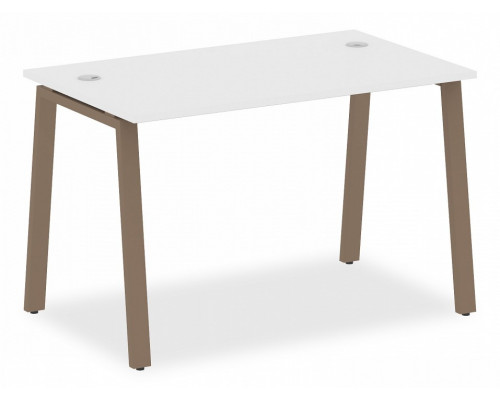 Стол офисный Metal System БА.СП-2