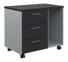 Тумба комбинированная Offix New OLC-3D