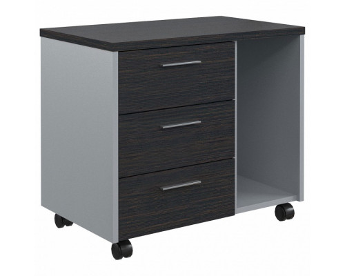 Тумба комбинированная Offix New OLC-3D