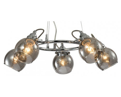 Подвесная люстра Rivoli Agnesa Б0047313