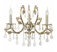 Бра Dio D’Arte Sorrento Sorrento E 2.1.3.300 GB