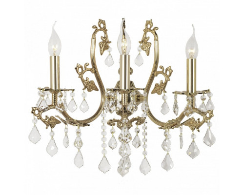 Бра Dio D’Arte Sorrento Sorrento E 2.1.3.300 GB