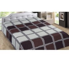 Покрывало полутораспальное Elegant