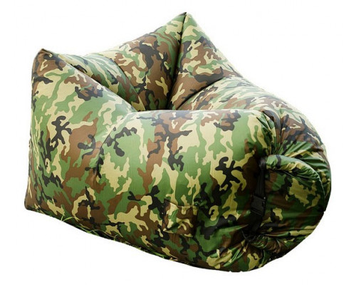 Лежак надувной AirPuf