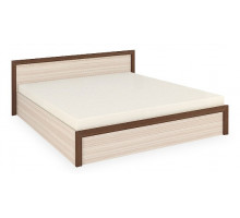 Кровать двуспальная Нобиле Кр-200