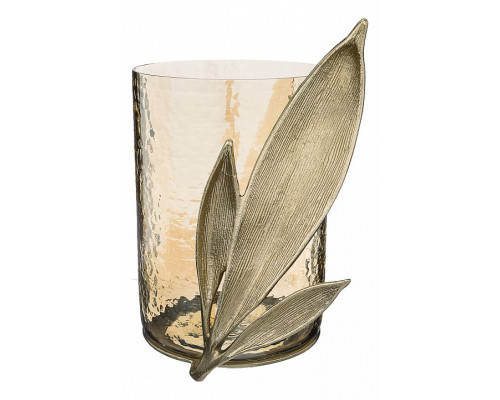 Ваза настольная (26.5x21x35 см) Pan de oro 732-137