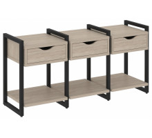 Тумба комбинированная Loft VR.L-TN-4.O
