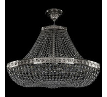 Светильник на штанге Bohemia Ivele Crystal 1928 19283/H1/70IV Ni