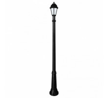 Фонарный столб Fumagalli Ricu/Saba K22.157.000.AYF1R