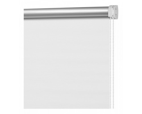 Штора рулонная (80x175 см) Блэкаут Штрих