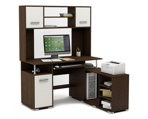 Стол компьютерный Амбер-22