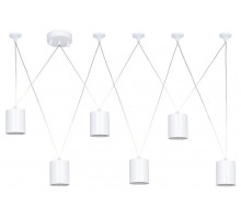 Подвесной светильник Favourite Actuel 1442-6P