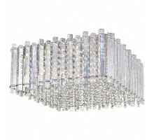 Накладной светильник Zumaline Ventus C0465-05D-B5AC