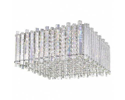 Накладной светильник Zumaline Ventus C0465-05D-B5AC