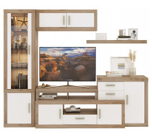 Стенка-горка Toivo ТОЙ-ГСТ 15