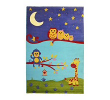 Коврик детский (60x110 см) УКД-6