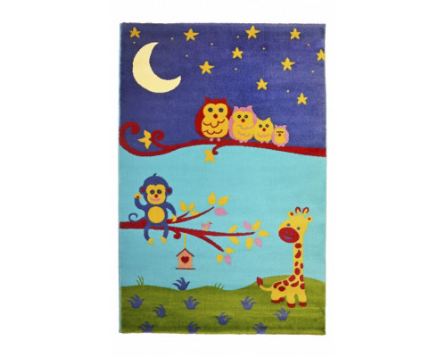 Коврик детский (60x110 см) УКД-6