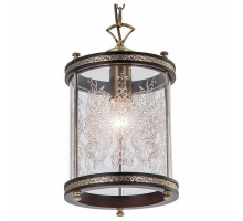 Подвесной светильник Citilux Версаль Венге 