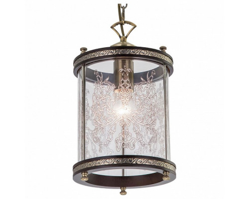 Подвесной светильник Citilux Версаль Венге