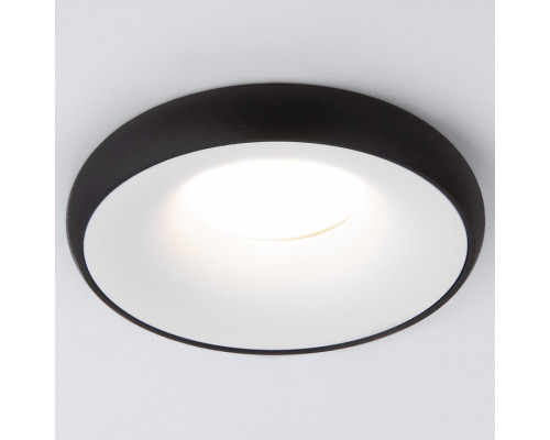 Встраиваемый светильник Elektrostandard 118 MR16 a053348