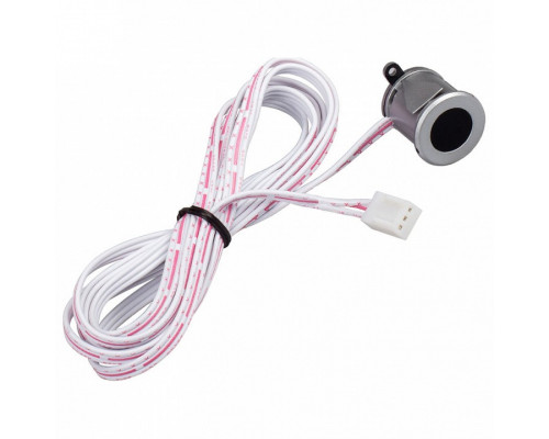 Датчик движения Arlight SR-Hand SR-Hand-Switch-Silver-R