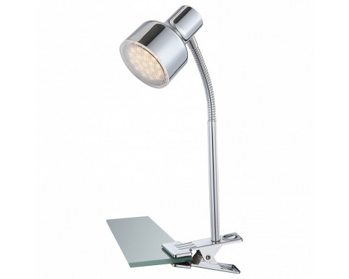 Настольная лампа офисная Globo Rois 56213-1K