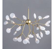 Подвесная люстра Eurosvet Foglia 540