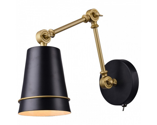 Бра Divinare Reattiva 8035/19 AP-1