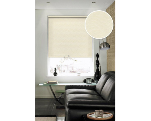 Штора рулонная (98x160 см) Дарси