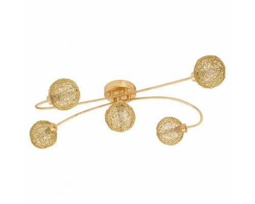 Потолочная люстра Eglo Caris 1 97726