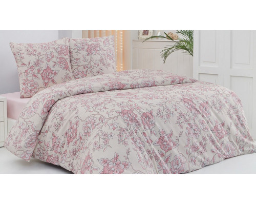 Постельное белье двуспальное VIONA