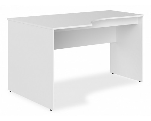 Стол офисный Simple SET140-1(L)