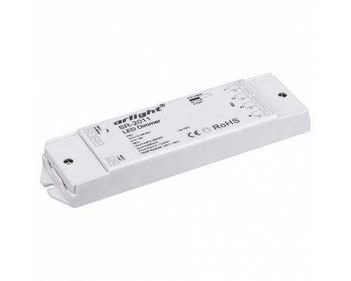 Контроллер-диммер Arlight SR-2011 SR-2011 (12-36V, 4x350mA, 1-10V)
