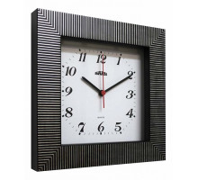 Настенные часы (28x28 см) SARS Y112