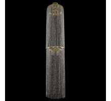 Люстра на штанге Bohemia Ivele Crystal 2140 2140/40-200/G