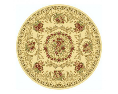 Ковер интерьерный (200x200 см) Beluchi