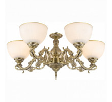 Подвесная люстра Citilux Адриана 