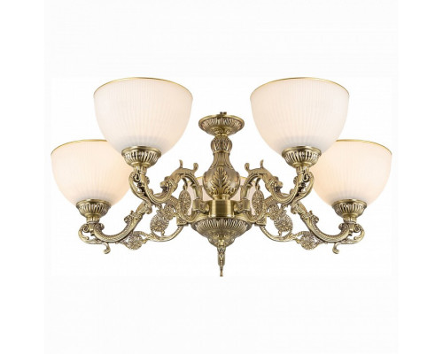 Подвесная люстра Citilux Адриана